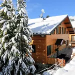 Fer A Cheval-2 By Interhome Apartamento