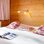 Fer A Cheval-2 By Interhome Apartamento Châtel