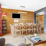 Apartamento Fer A Cheval-2 By Interhome Châtel