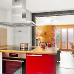 Apartamento Fer A Cheval-2 By Interhome *