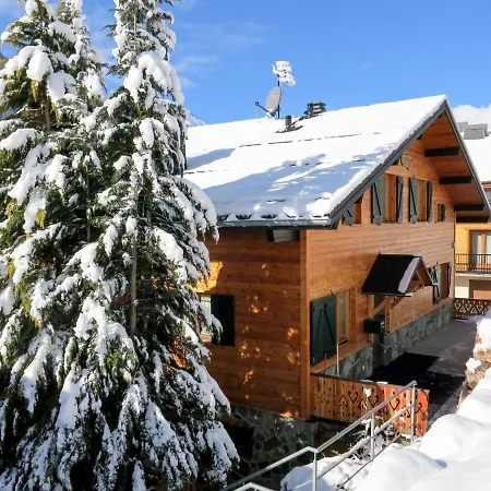 Fer A Cheval-2 By Interhome Appartement