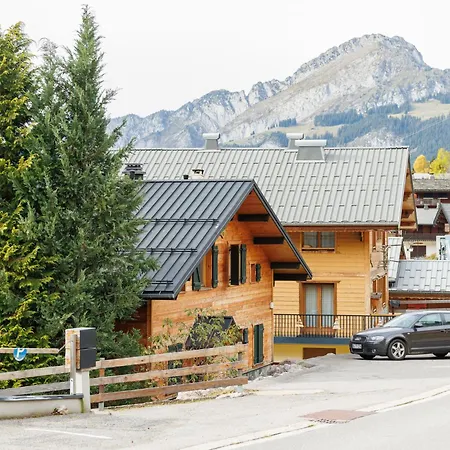 Fer A Cheval-2 By Interhome *