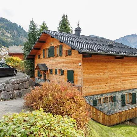 Fer A Cheval-2 By Interhome Appartement