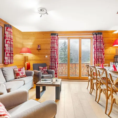 Appartement Fer A Cheval-2 By Interhome *
