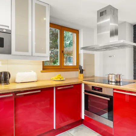 Fer A Cheval-2 By Interhome Appartement
