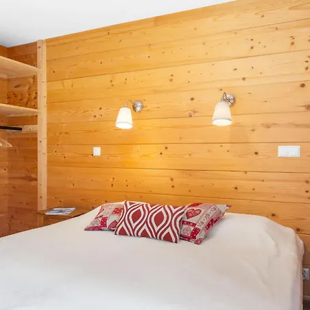 Appartement Fer A Cheval-2 By Interhome