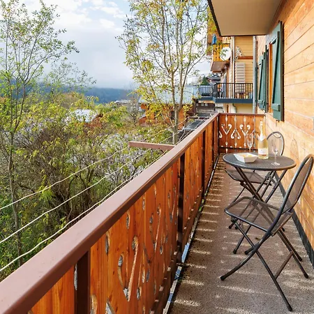 Fer A Cheval-2 By Interhome Appartement *