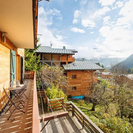 Fer A Cheval-2 By Interhome Appartement *