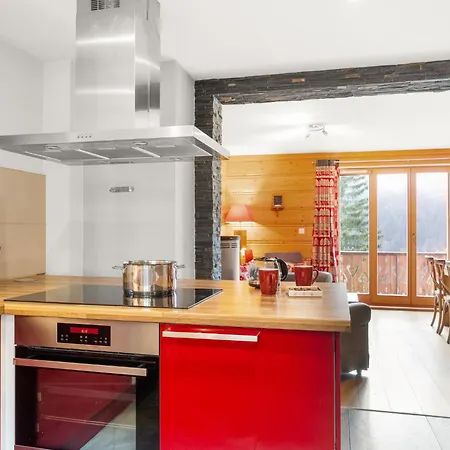 Appartement Fer A Cheval-2 By Interhome *