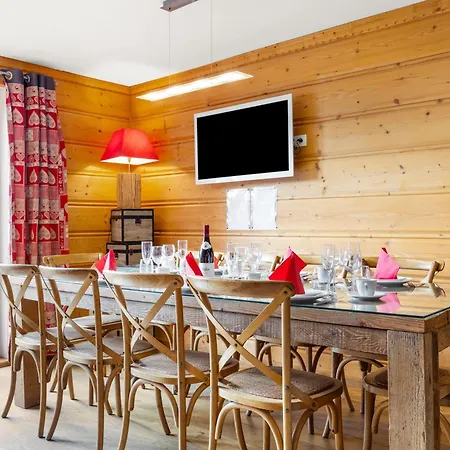 Fer A Cheval-2 By Interhome *