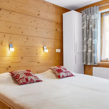 Fer A Cheval-2 By Interhome Appartement