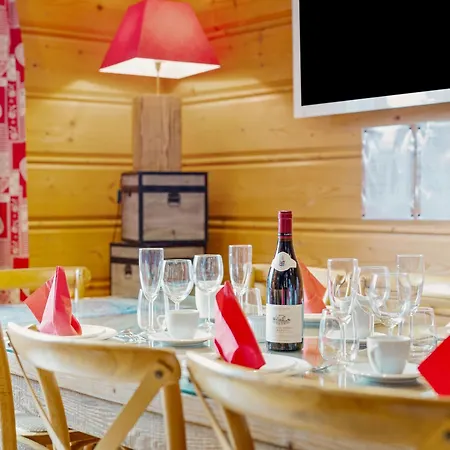 Appartement Fer A Cheval-2 By Interhome