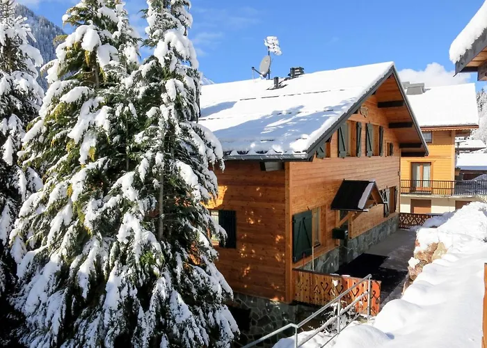 Fer A Cheval-2 By Interhome Appartement