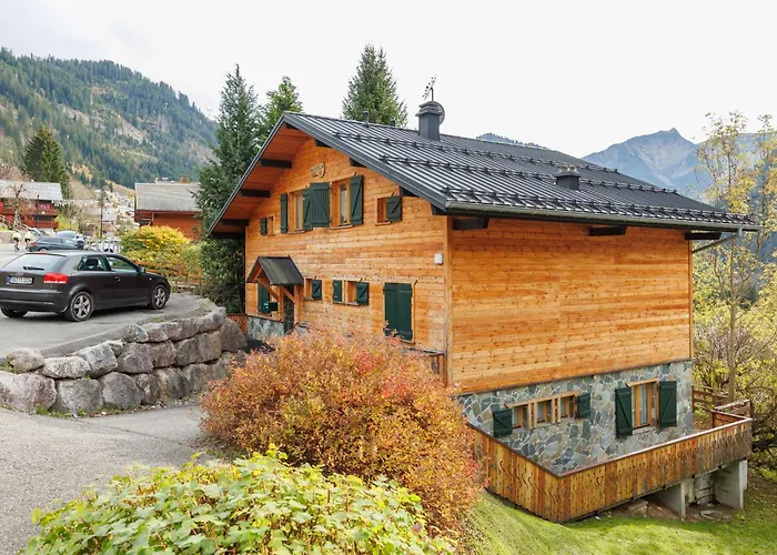 Fer A Cheval-2 By Interhome Appartement