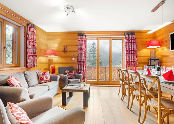 Appartement Fer A Cheval-2 By Interhome *
