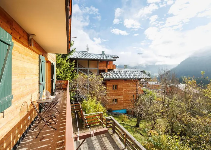 Fer A Cheval-2 By Interhome Appartement *