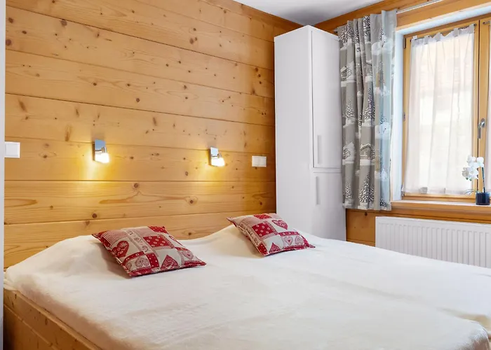 Fer A Cheval-2 By Interhome Appartement