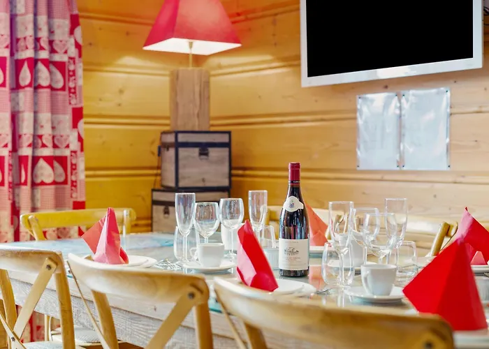 Appartement Fer A Cheval-2 By Interhome